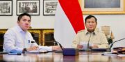 Prabowo Ingatkan Pentingnya Lindungi Zona Inti IKN dari Karhutla