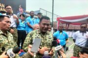 Pemulihan Aktivitas Penerbangan di Jakarta Pasca Erupsi