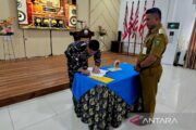 Hibah Tanah Warga Natuna untuk TNI AL di Pulau Midai