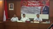 Memperingati Sejarah dengan Semangat Persatuan di HUT Pepabri ke-67