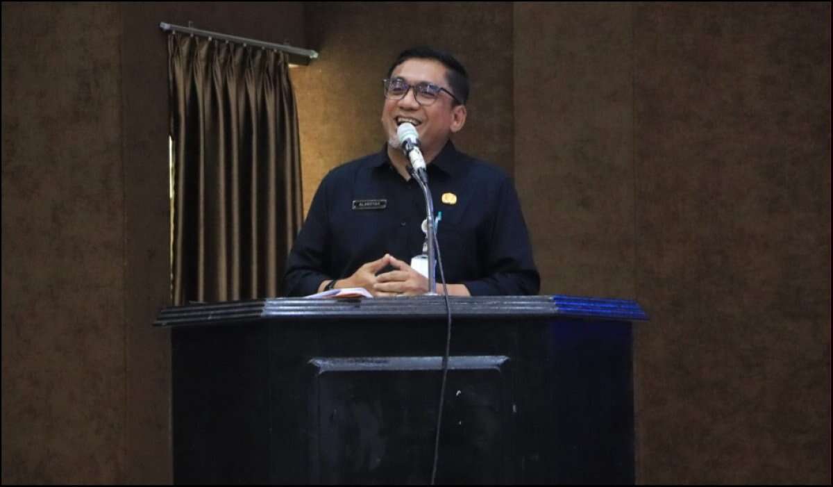 Pemerintah Nonaktifkan Penerima Bansos Terindikasi Judi Online di Kabupaten Bekasi Pemerintah Nonaktifkan Penerima Bansos Terindikasi Judi Online di Kabupaten Bekasi