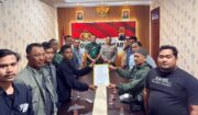 Perdamaian Pasca Bentrok Perguruan Pencak Silat di Sukoharjo