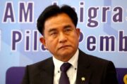 Tanggapan Yusril Ihza Mahendra Terhadap Revisi UU Peradilan Militer Tanggapan Yusril Ihza Mahendra Terhadap Revisi UU Peradilan Militer