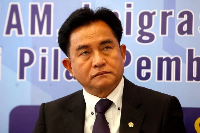 Tanggapan Yusril Ihza Mahendra Terhadap Revisi UU Peradilan Militer