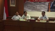 Memperingati 67 Tahun Pepabri di Surabaya