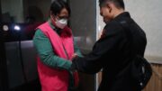 Penahanan HJ dalam Kasus Dugaan Korupsi KPR di Karawang
