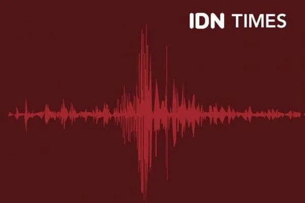 Gempa Magnitudo 5,1 Mengguncang Flores: Analisis dan Dampaknya