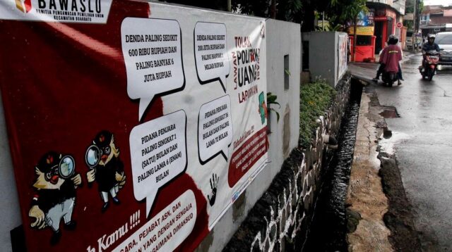 Komisi II Janji Lanjutkan Rencana Roadshow ke Partai Nonparlemen