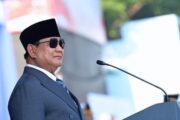 Perdana Menteri Prabowo Subianto Diundang ke Rusia oleh Presiden Putin