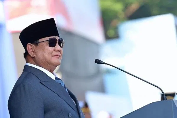 Perdana Menteri Prabowo Subianto Diundang ke Rusia oleh Presiden Putin Perdana Menteri Prabowo Subianto Diundang ke Rusia oleh Presiden Putin