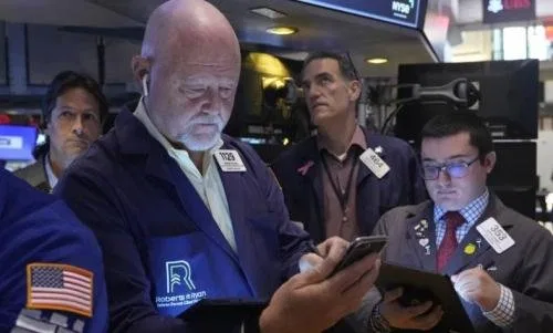 Kinerja Wall Street yang Tertekan di Awal September