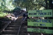 Tragedi Pendaki di Gunung Muria: Achmad Alif Meninggal Dunia