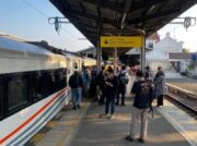 Cirebon dan Potensi Abu Vulkanik: Jaminan Keamanan Operasional Kereta