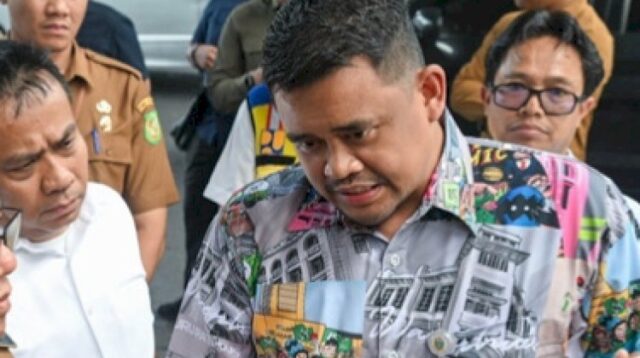 Tanggapan Gubernur atas Kasus Keracunan Makanan di Karo