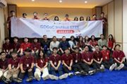 Kunjungan Mahasiswa GDGOC STTS: Menjembatani Dunia Kampus dan Industri