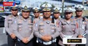 Peningkatan Keamanan Lalu Lintas di Medan Peningkatan Keamanan Lalu Lintas di Medan