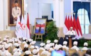 Prabowo Subianto Harapkan Indonesia Raya Berkumandang di Asian Games 2026