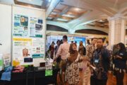 Inovasi Riset Kesehatan di Pameran Ssty 2026