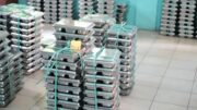 Dugaan Keracunan Makanan di SMP dan MTS Pati