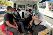 Harapan Terhadap Pencarian Lima Jurnalis yang Hilang di Erupsi Gunung Anak Krakatau Harapan Terhadap Pencarian Lima Jurnalis yang Hilang di Erupsi Gunung Anak Krakatau