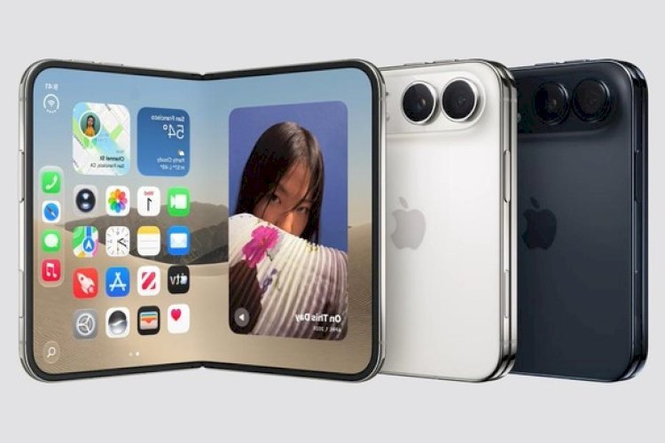 Peluncuran iPhone 18 Pro Max dan iPhone Duo: Harga Resmi dan Spesifikasi Peluncuran iPhone 18 Pro Max dan iPhone Duo: Harga Resmi dan Spesifikasi