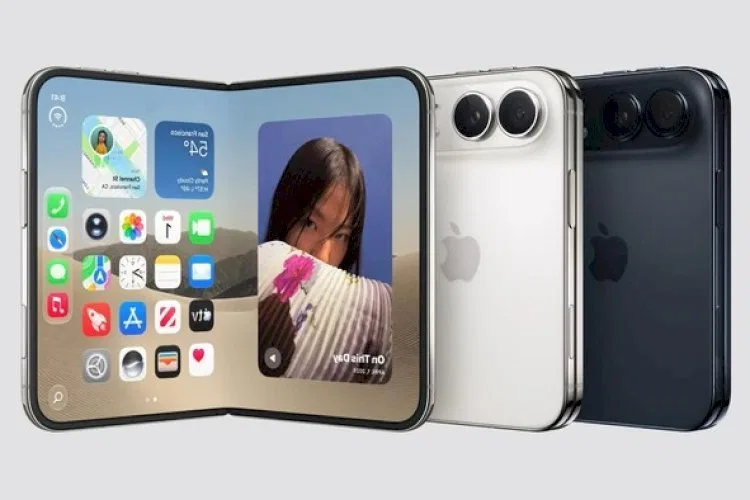 Peluncuran iPhone 18 Pro Max dan iPhone Duo: Harga Resmi dan Spesifikasi