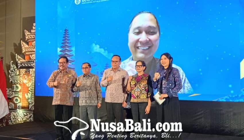 Pertumbuhan Ekonomi Bali dan Tantangan Nilai Tambah Pariwisata