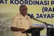 Optimalkan Pendapatan Asli Daerah Kota Jayapura Optimalkan Pendapatan Asli Daerah Kota Jayapura