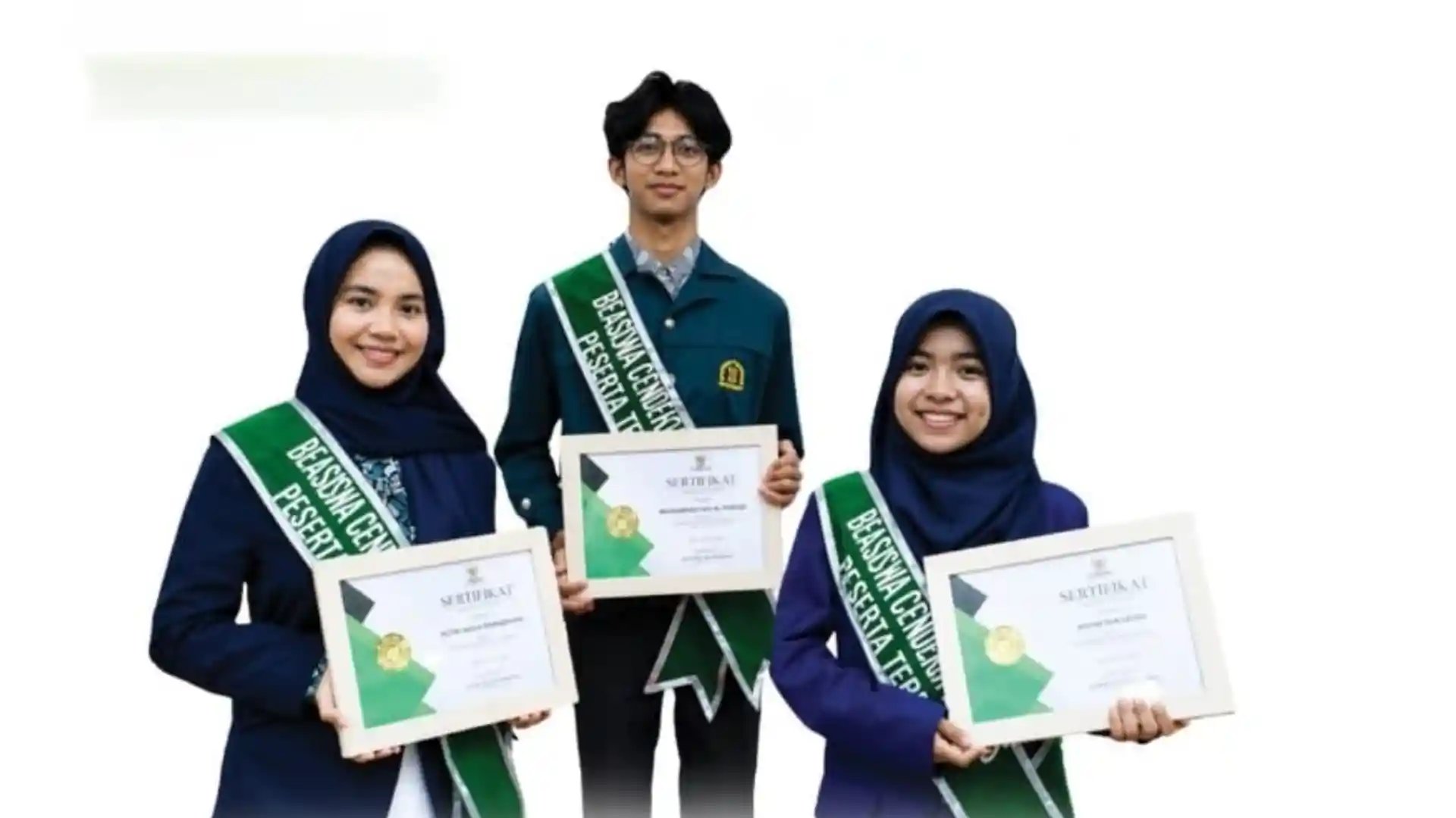 Informasi Lengkap tentang Beasiswa Cendekia Baznas 2026