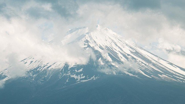 Longsor Gunung Fuji: Dampak dan Penanganan