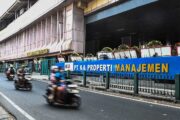 Dugaan Suap Proyek Perbaikan Perlintasan Sebidang Dugaan Suap Proyek Perbaikan Perlintasan Sebidang