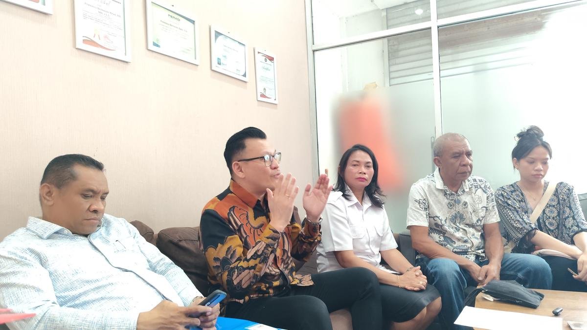 Update Penyidikan Kasus Dokter Icha Update Penyidikan Kasus Dokter Icha