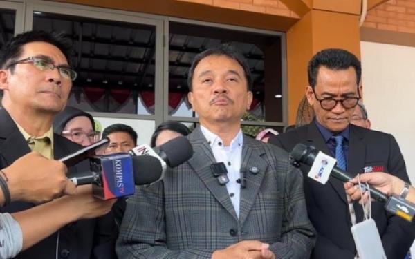 Pentingnya Ganti Rugi dalam Kasus Penahanan Roy Suryo