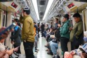 Kenaikan Pengguna LRT Jabodebek Menunjukkan Tren Positif Kenaikan Pengguna LRT Jabodebek Menunjukkan Tren Positif