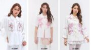 Pilihan Kemeja Wanita Loony untuk Gaya Sehari-hari yang Stylish Pilihan Kemeja Wanita Loony untuk Gaya Sehari-hari yang Stylish