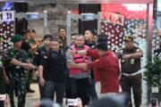 Keputusan Praperadilan Lodewyk Pusung Segera Terbit Keputusan Praperadilan Lodewyk Pusung Segera Terbit