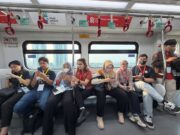 Uji Coba LRT Kelapa Gading-Manggarai: Peluang Untuk Masyarakat
