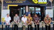 Pameran Otomotif Giias Bandung 2026: Menampilkan 19 Merek Terkenal Pameran Otomotif Giias Bandung 2026: Menampilkan 19 Merek Terkenal