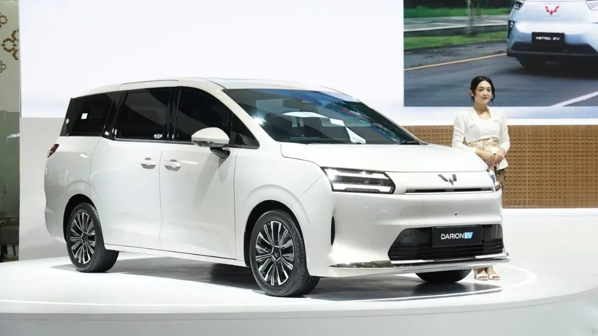 Wuling Mengatasi Masalah Konsumen di Surabaya