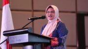 Rencana Pemanfaatan Gedung GMP oleh TelkomGroup