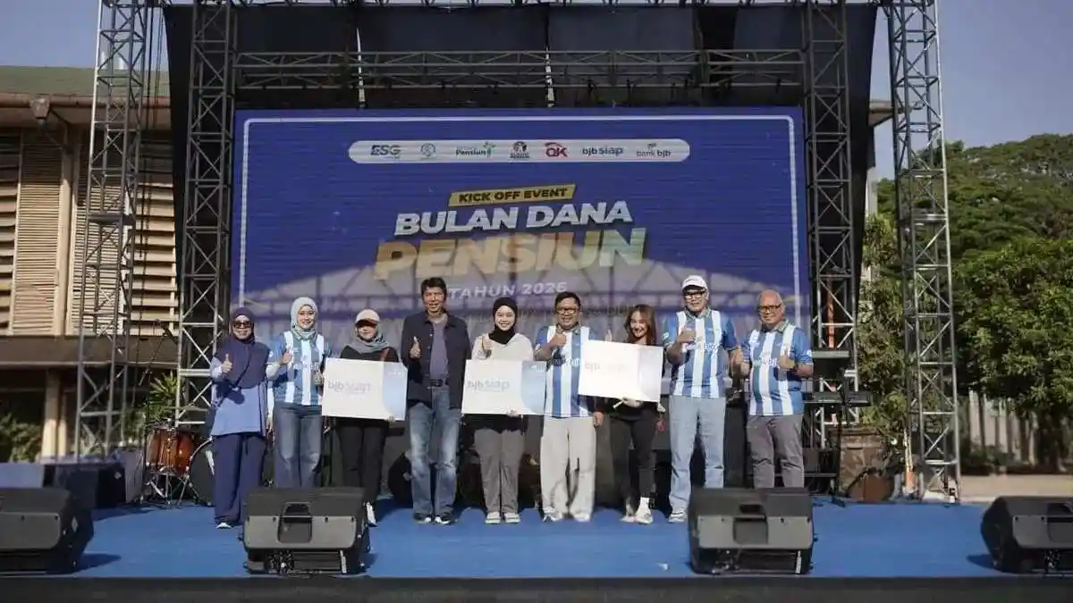 Meningkatkan Kesadaran Masyarakat tentang Perencanaan Keuangan untuk Masa Depan yang Lebih Baik