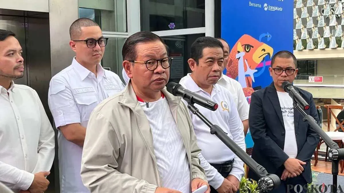 Perpanjangan Pembelajaran Jarak Jauh di Jakarta Akibat Erupsi Gunung Anak Krakatau Perpanjangan Pembelajaran Jarak Jauh di Jakarta Akibat Erupsi Gunung Anak Krakatau