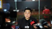 Pencarian Lima Jurnalis yang Hilang Saat Meliput Gunung Anak Krakatau