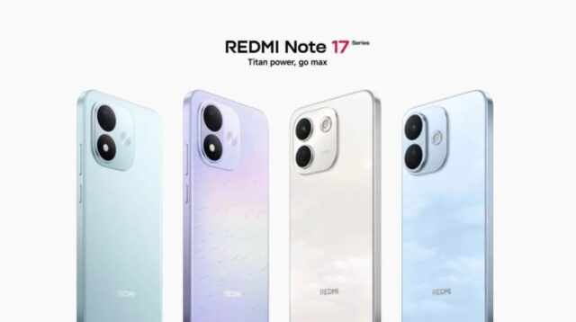 Peluncuran Redmi Note 17 Series di Indonesia: Inovasi dan Performa