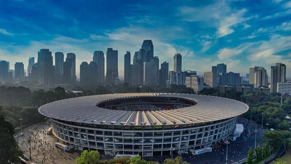 Persija vs Persib: Persiapan Menghadapi Kemacetan di Jakarta