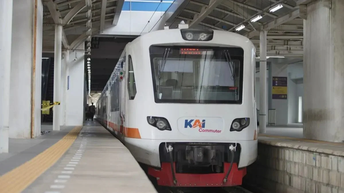Perubahan Jadwal KRL dan Dampaknya terhadap Perjalanan di Jabodetabek