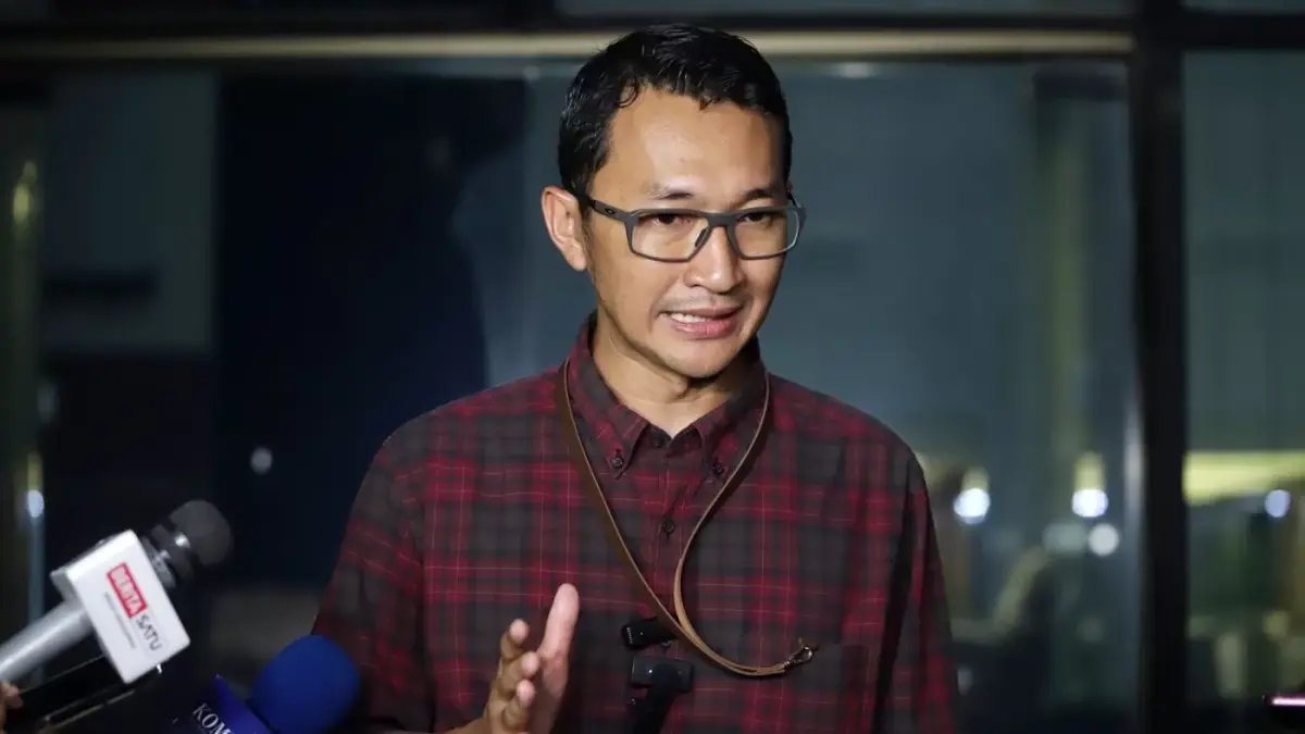 Telusuri Dugaan Korupsi di Penerimaan Mahasiswa Baru Telusuri Dugaan Korupsi di Penerimaan Mahasiswa Baru