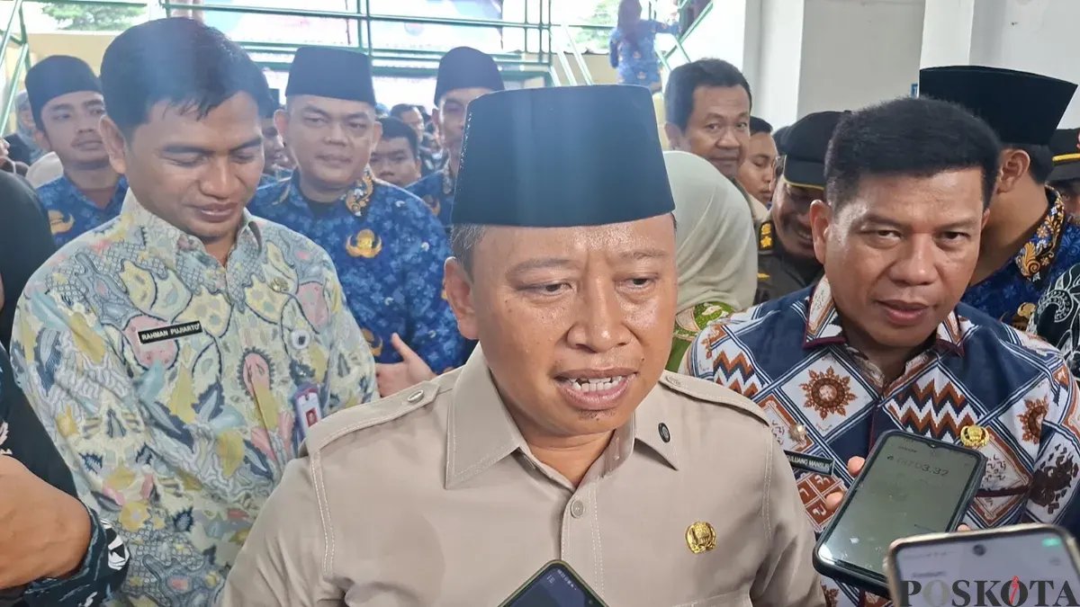 Penerapan Pembelajaran Jarak Jauh di Depok Akibat Abu Vulkanik
