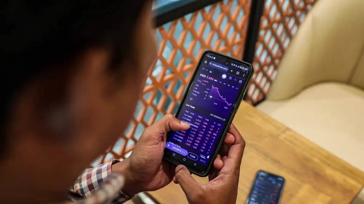 Motor Canggih dengan Navigasi Tanpa Handphone