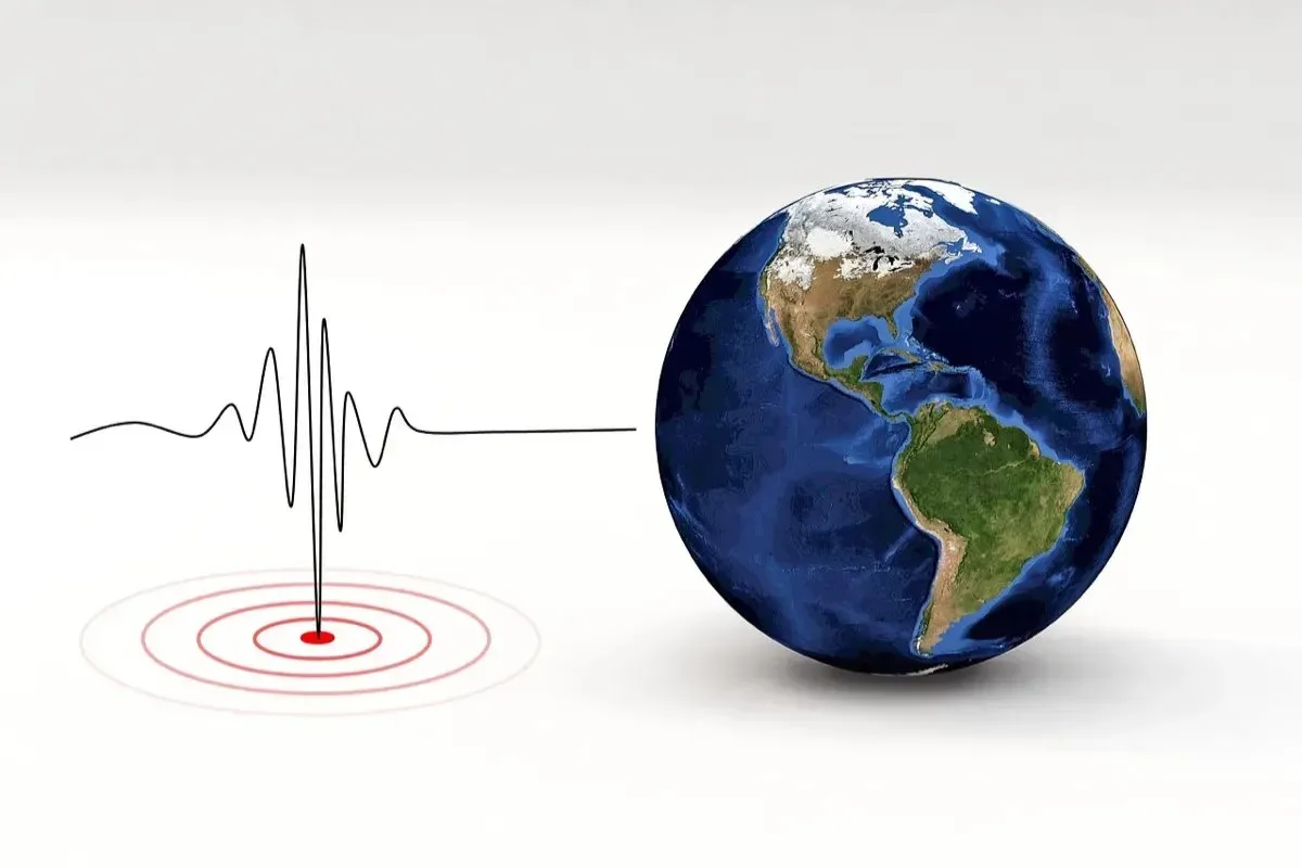 Gempa Magnitudo 5,9 Guncang Wilayah Jakarta dan Sekitarnya